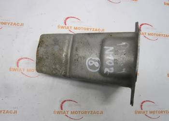 NISSAN NOTE II E12 15r strefa zgniotu prawa 852143VV0A