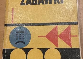 Nowoczesne zabawki, 1966 r, J. Wojciechowski  WKŁ