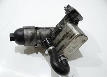 PODSTAWA OBUDOWA FILTRA OLEJU BMW E60 E61 3.0D 7788459