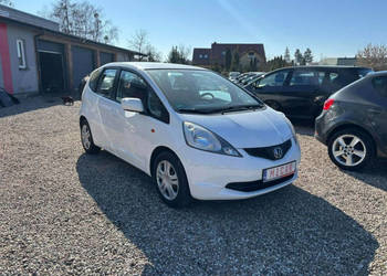 Honda Jazz Honda Jazz