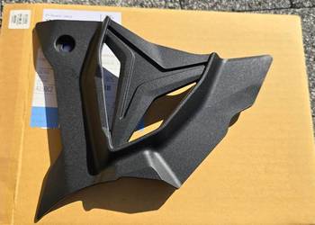 3381 8394320 BMW S M 1000 RR OSŁONA ZAŚLEPKA OBUDOWA ZĘBATKI PRZÓD 8394320