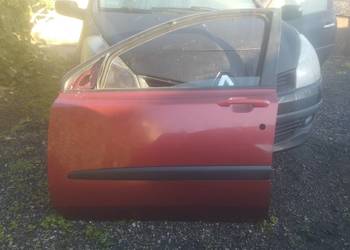 Drzwi fiat stilo