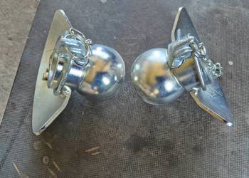 Kule kategorii 3 Wakterscheid z kołnierzem