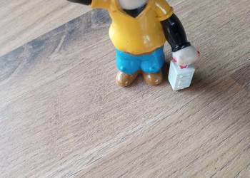 Figurka kolekcjonerska Bluto ( Brutus) Popeye 1997 DORDA KFS Vintage