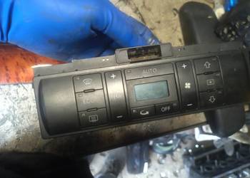Panel klimatronika audi a4 b5 lift