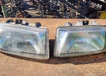 Lampy przód Seat Cordoba 1