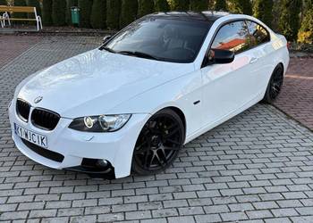 Bmw e92 325d