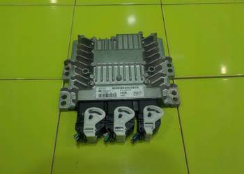 OPEL AGILA B II 2.0 TDCI 08r 5D sterownik komputer silnika 8V41-12A650-CB