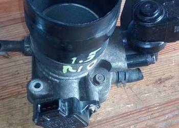 Przepustnica powietrza KIA RIO 1,5 kompletna Przepustnica powietrza KIA RIO 1,5 kompletna