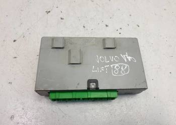 Volvo S40 V40 STEROWNIK ALARMU moduł 30889926