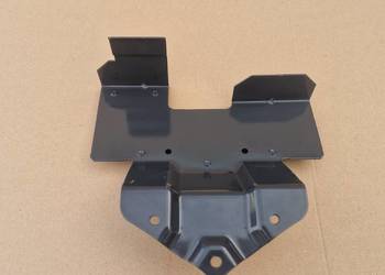 SCANIA UCHWYT MOCOWANIE BŁOTNIKA NOWY ORYGINAŁ 1873213