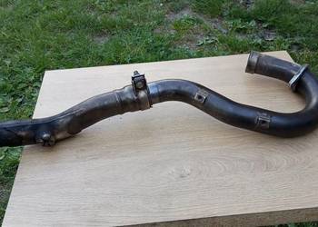 Kolanko wydechowe wydech kolektor wydechowy Yamaha yz426 wr 400 wr 426 450