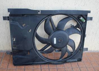 WENTYLATOR CHŁODNICY OPEL CORSA D 1.0 55701002 WENTYLATOR CHŁODNICY OPEL CORSA D 1.0 55701002