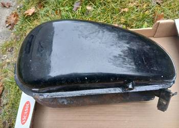 wsk bak zbiornik,piekny w srodku