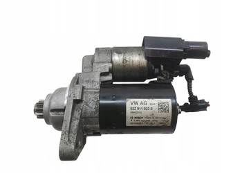 ROZRUSZNIK 02Z911023E 1.4 TSI VW Volkswagen Jetta VI (2010-  )