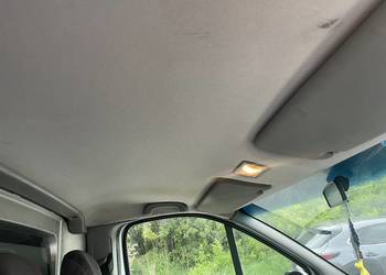Opel Vivaro 2.0 CDTI 2008 rok  L2H1  266 814 km Klimatyzacja
