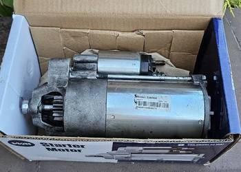 Rozrusznik Voldvo S40 II 2.0 D