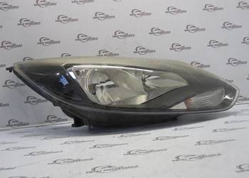 FORD FOCUS MK3 III lampa prawa przód BM51-13W029-DF ANGLIK