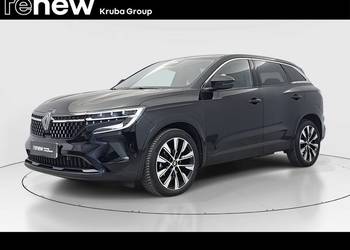 Austral 1.3 TCe mHEV Techno aut