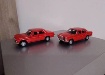 Mercedes - Benz 220 Beczka do kolekcji