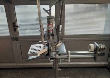 Klipsownica Tipper Tie Techopack