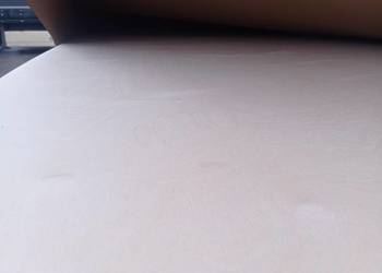 Sklejka  surowa gr. 6,5mm  2500x1250mm ; kl. 2/3