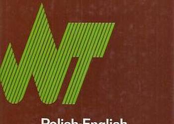 SŁOWNIK NAUKOWO-TECHNICZNY POLSKO-ANGIELSKI