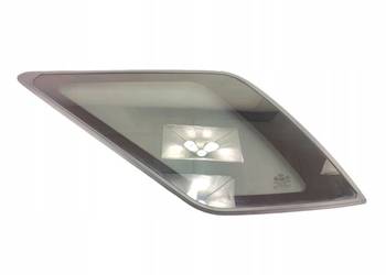 SZYBA KAROSERYJNA LEWY TYŁ KIA SORENTO (AT, LX,) 2003-2009 878103E030 OEM