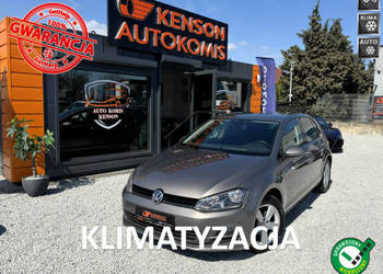 Volkswagen Golf Nowy kompletny rozrząd, Czujniki parkowania, Klima automat…