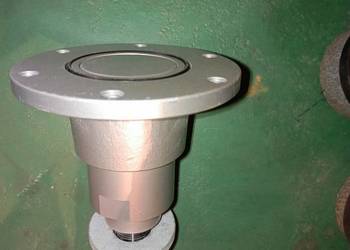 Piasta IL50-125/6T-M30x2-164 Horsch 28283500