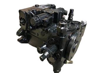 JCB 400/D4921 (Rexroth R902268976) Pompa hydrauliczna do koparek JCB