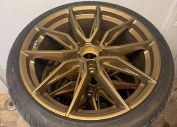 Felgi BMW 19 opony 235/35/19