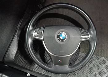 Kierownica BMW f10