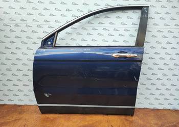 HONDA CR-V III 08r drzwi lewe przód