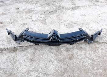 CITROEN C4 II 10- GRILL ATRAPA ZDERZAKA PRZÓD