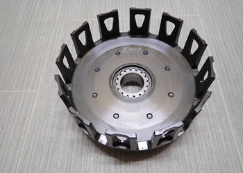 Kosz Sprzęgła PROX Zewnętrzny Wieniec Tryb Zębatka Suzuki Rmz 450 05-07r