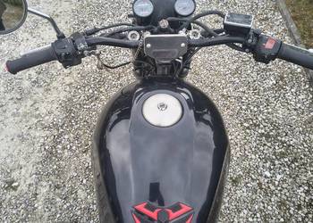 honda cb 750 zamiana na Crossa