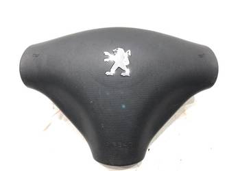 PODUSZKA POWIETRZNA KIEROWCY PEUGEOT 107 05-14 AIRBAG