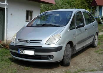 Citroen Xsara Picasso 1.8