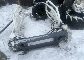 Sprzedam chwytak do bel