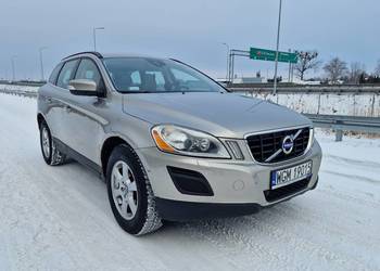 Volvo XC60 2.4 D5 MANUAL !!! 215KM