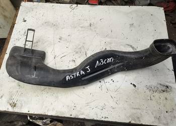 OPEL ASTRA J 1,3CDTI rura powietrza