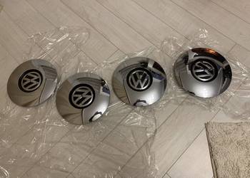 Dekle vw new beetle garbus