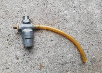 Komar Romet Simson Wierchowina kranik