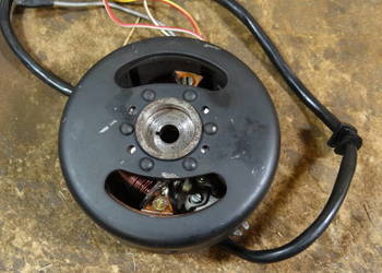 zapłon magneto simson S 50 51 org DDR