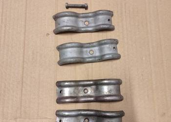 Uchwyt mocowanie cewki butelkowej simson