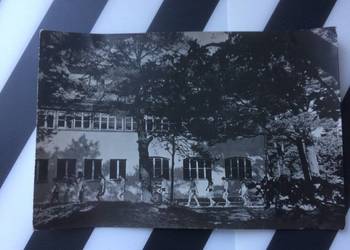 ( 1071. ) Widokówka Pogorzelica