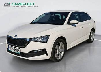 Škoda Scala Skoda Scala 1.5 TSI Ambition Hatchback sk586us