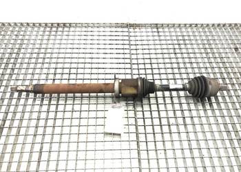 PÓŁOŚ PRAWY PRZÓD VOLVO V40 31437066 2.0 120KM PRZEGUB