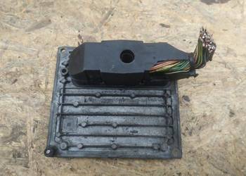 STEROWNIK SILNIKA FIAT FIESTA 2008 4U71-12A650-MC 4U7112A650MC